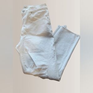 Perfect Vintage Straight Jean - Madewell